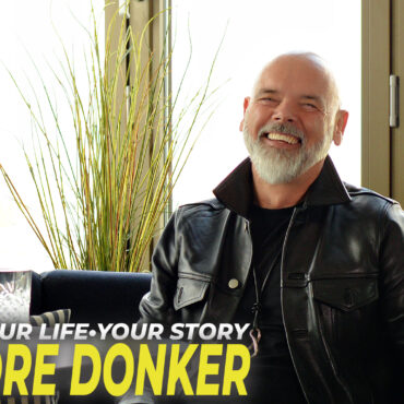 Your Life – Your Story